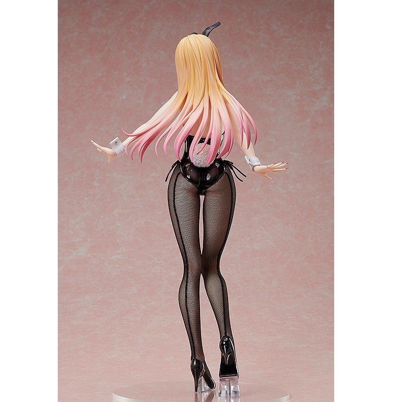 Freeing《戀上換裝娃娃》 喜多川海夢 (兔女郎Ver.) 1/4 PVC比例人像 - Microworks ACG