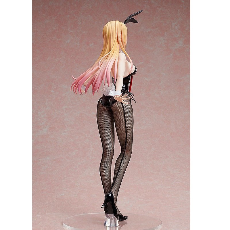 Freeing《戀上換裝娃娃》 喜多川海夢 (兔女郎Ver.) 1/4 PVC比例人像 - Microworks ACG