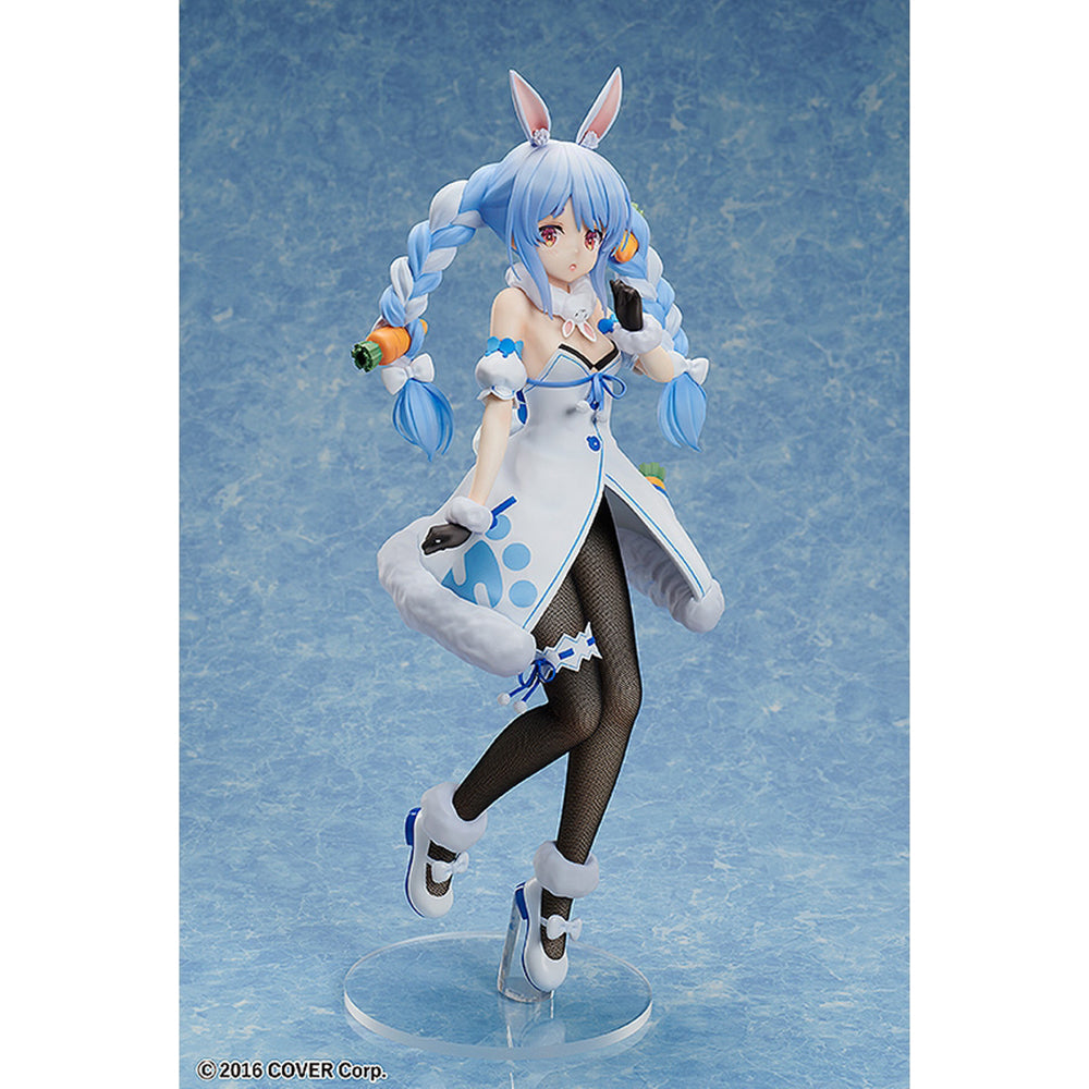 FREEing hololive 兔田佩克拉 (1/4比例)
