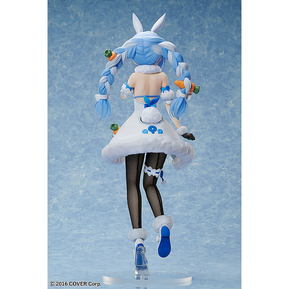 FREEing hololive 兔田佩克拉 (1/4比例)