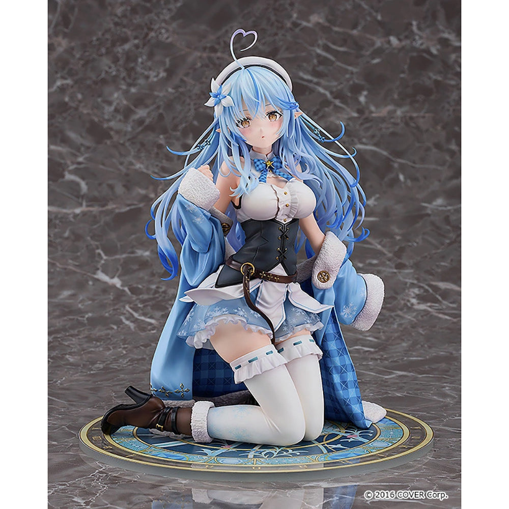 Max Factory《hololive》雪花菈米