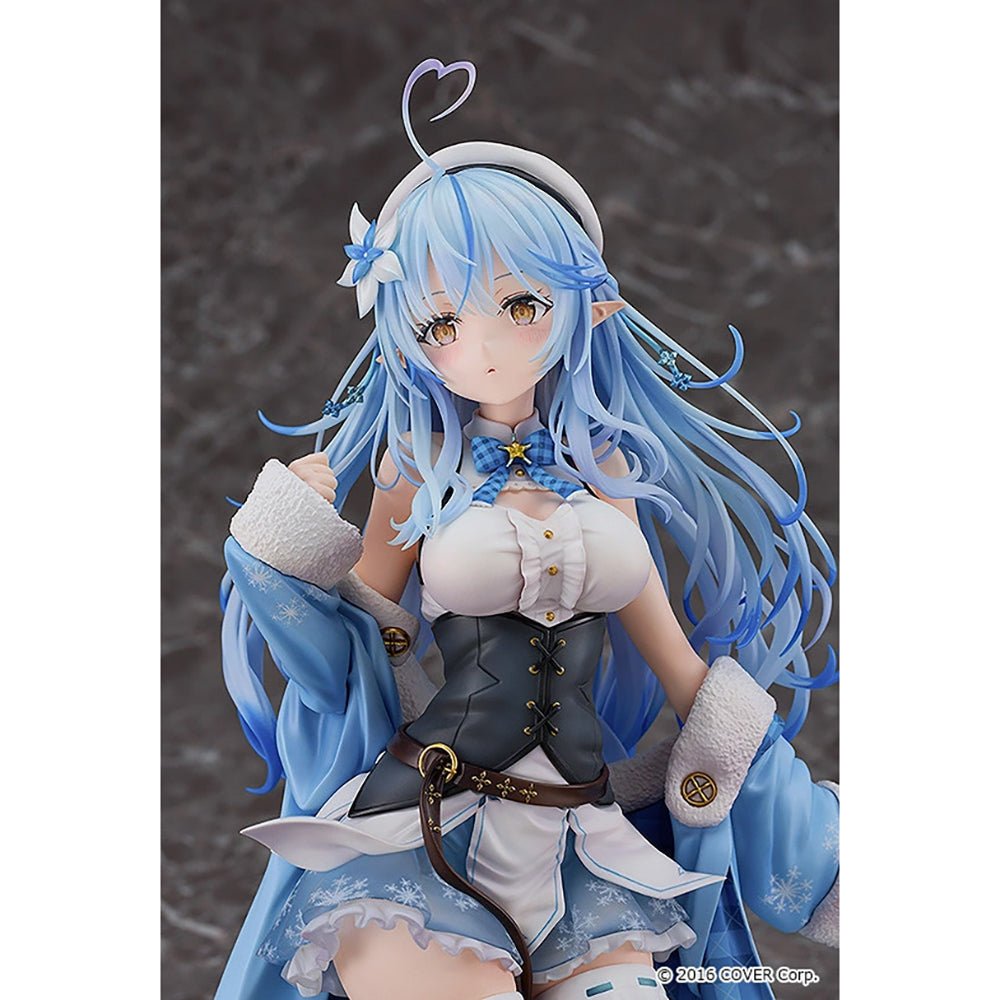 Max Factory《hololive》雪花菈米 - Microworks ACG