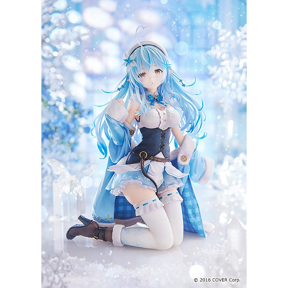 Max Factory《hololive》雪花菈米