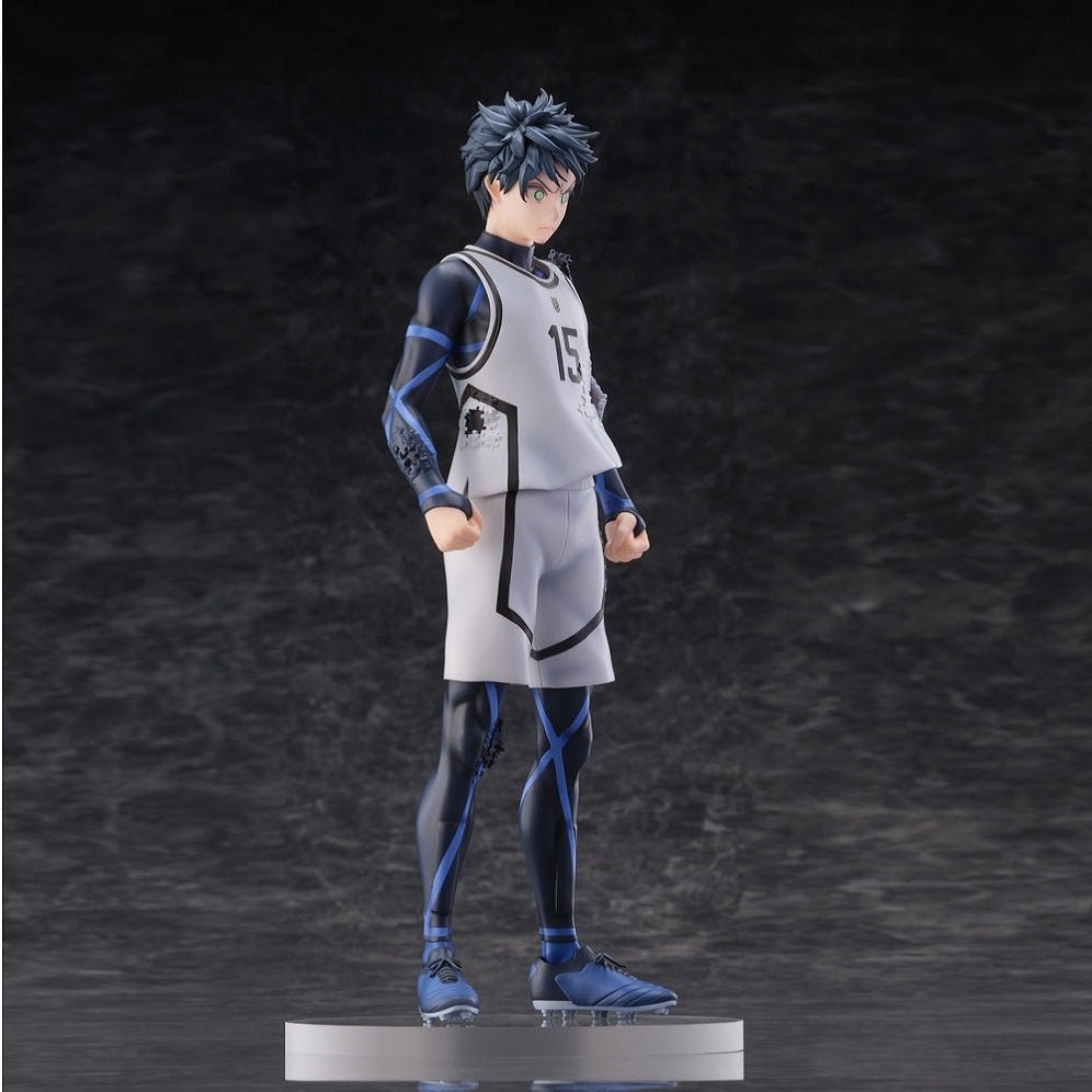 FuRyu [F:NEX] 《藍色監獄》1/7 潔世一 - Microworks ACG