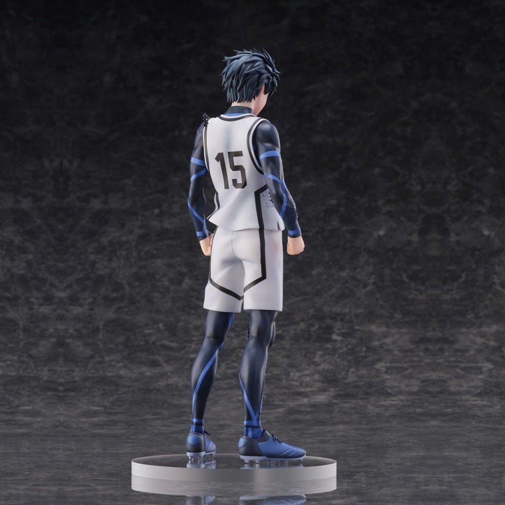 FuRyu [F:NEX] 《藍色監獄》1/7 潔世一 - Microworks ACG