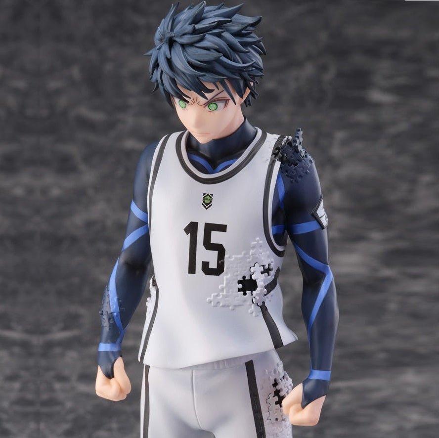 FuRyu [F:NEX] 《藍色監獄》1/7 潔世一 - Microworks ACG