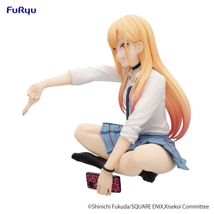 FuRyu [Noodle Stopper Figure] 《戀上換裝娃娃》喜多川海夢