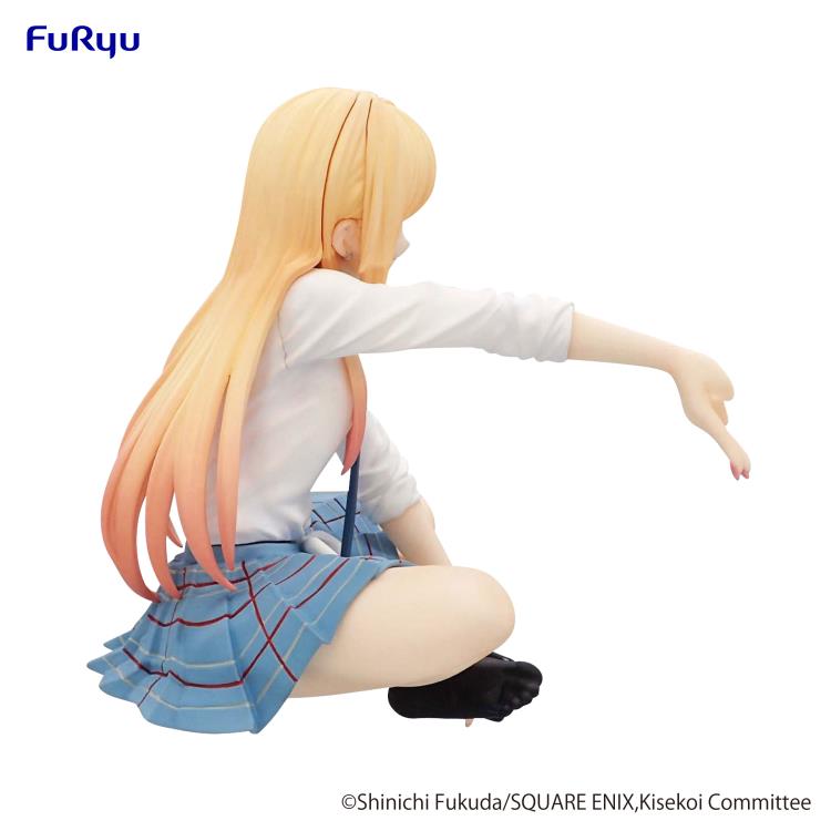 FuRyu [Noodle Stopper Figure] 《戀上換裝娃娃》喜多川海夢