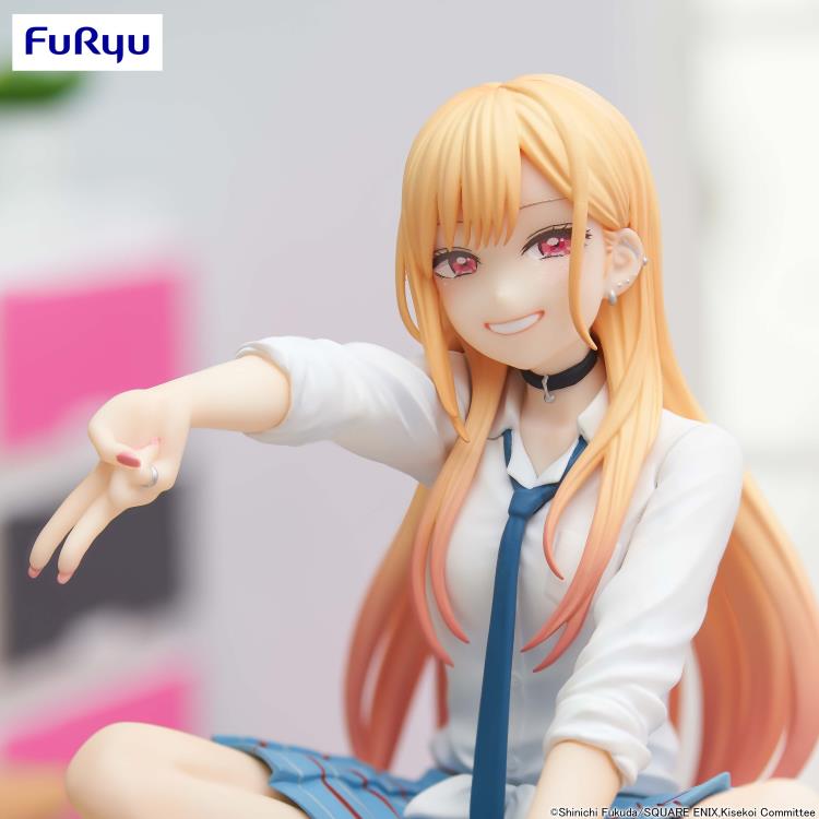 FuRyu [Noodle Stopper Figure] 《戀上換裝娃娃》喜多川海夢 - Microworks ACG