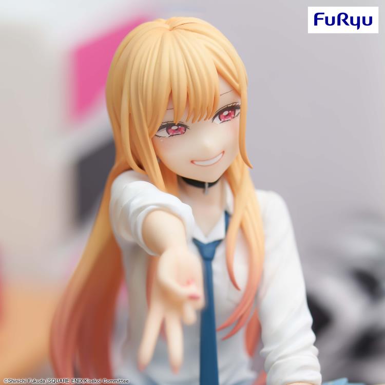 FuRyu [Noodle Stopper Figure] 《戀上換裝娃娃》喜多川海夢