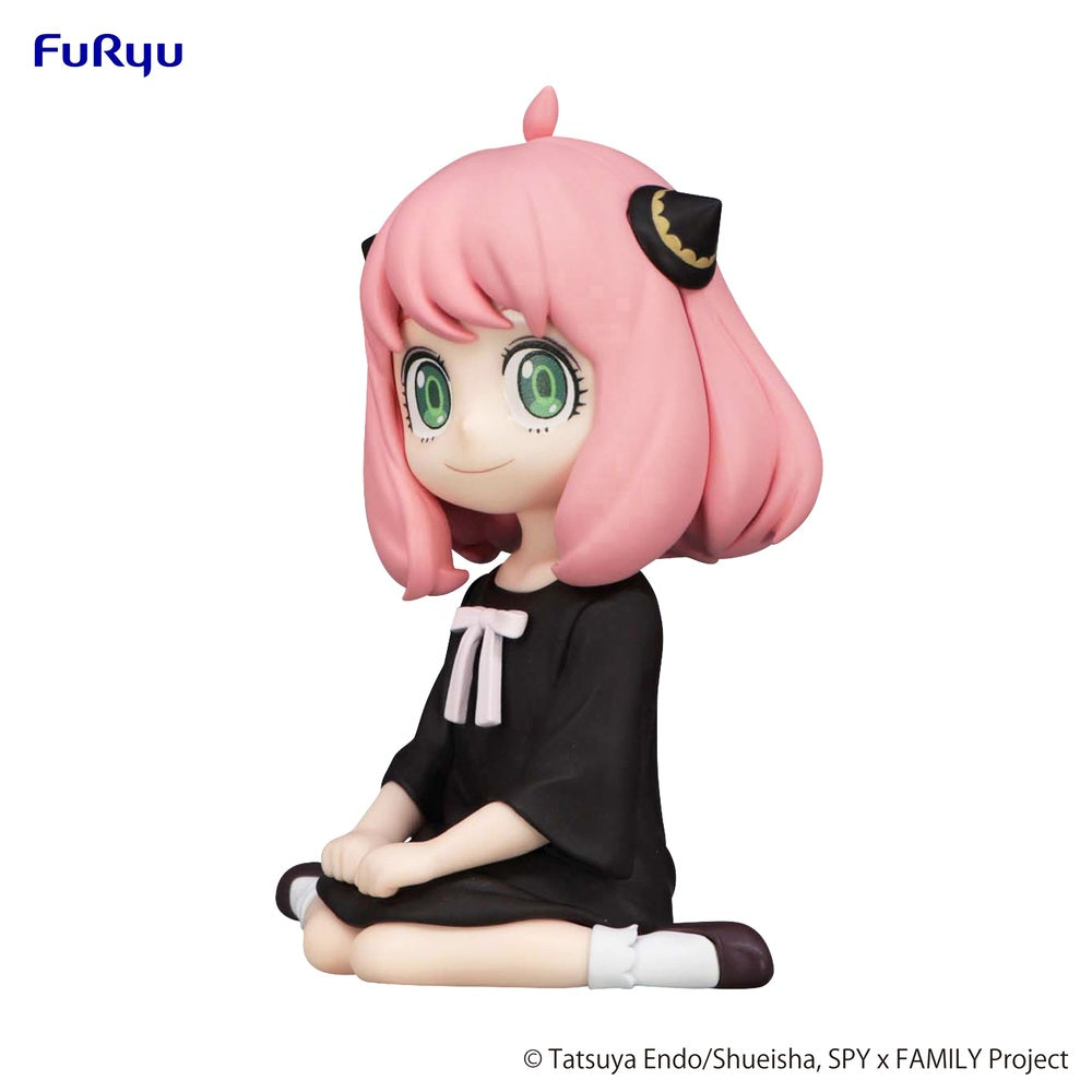 FuRyu [Noodle Stopper Figure]《SPY×FAMILY間諜家家酒》 安妮亞·佛傑 微笑Ver.