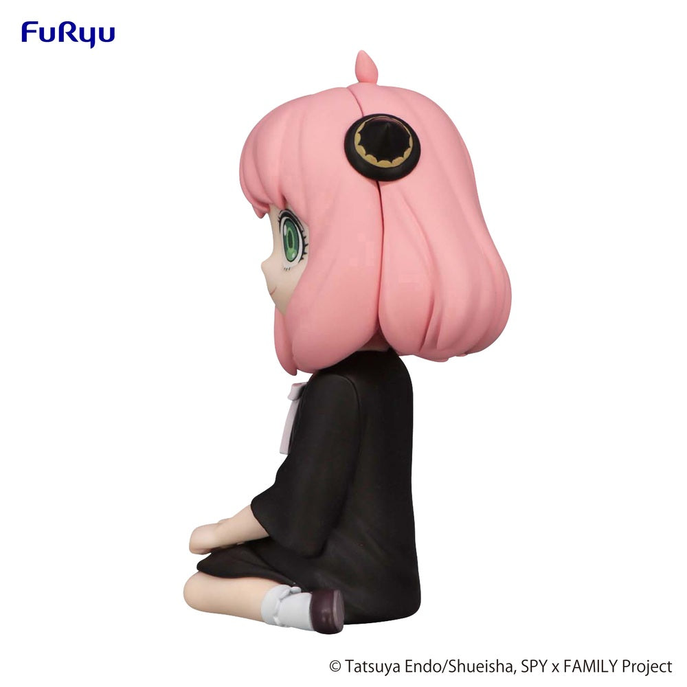 FuRyu [Noodle Stopper Figure]《SPY×FAMILY間諜家家酒》 安妮亞·佛傑 微笑Ver.