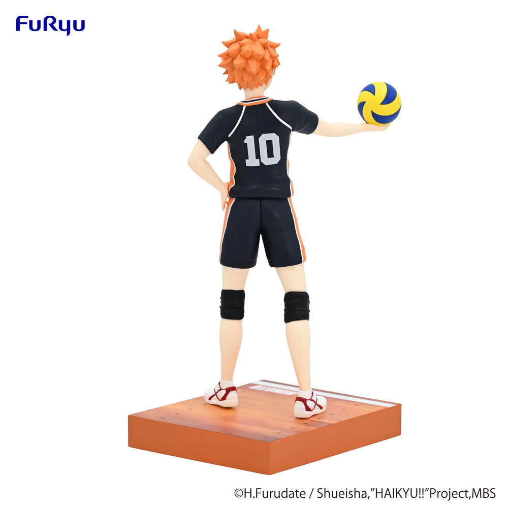 《預訂》FuRyu 《排球少年!!》 -日向翔陽-《2024年3月發售》