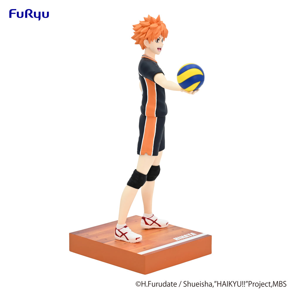 《預訂》FuRyu 《排球少年!!》 -日向翔陽-《2024年3月發售》