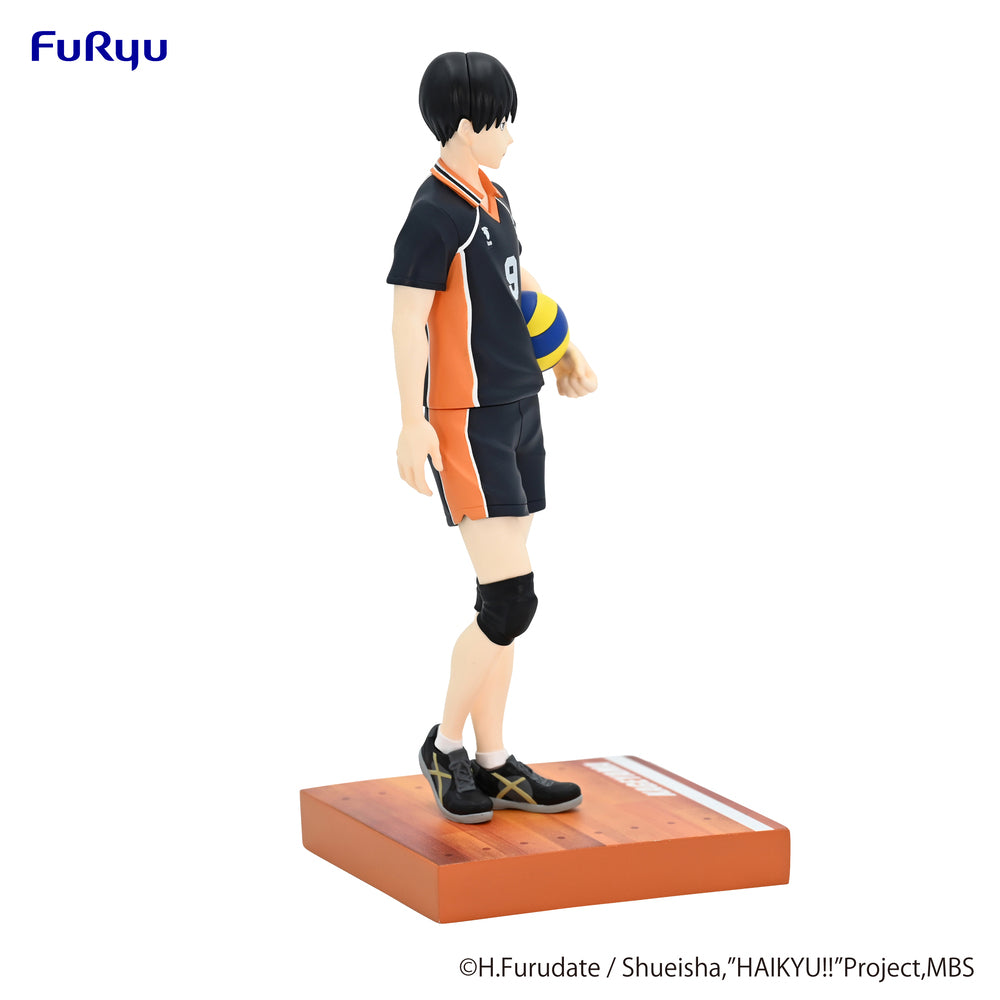 《預訂》FuRyu 《排球少年!!》 -影山飛雄-《2024年3月發售》