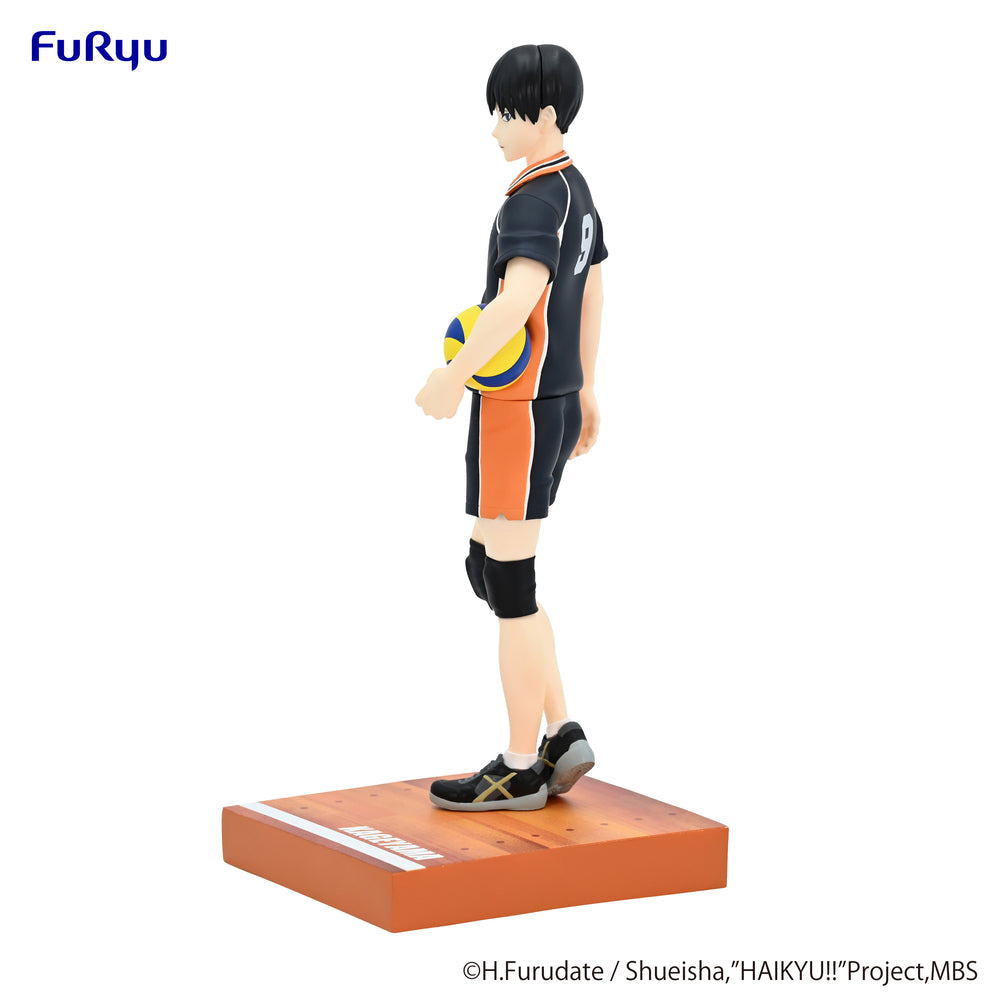 《預訂》FuRyu 《排球少年!!》 -影山飛雄-《2024年3月發售》