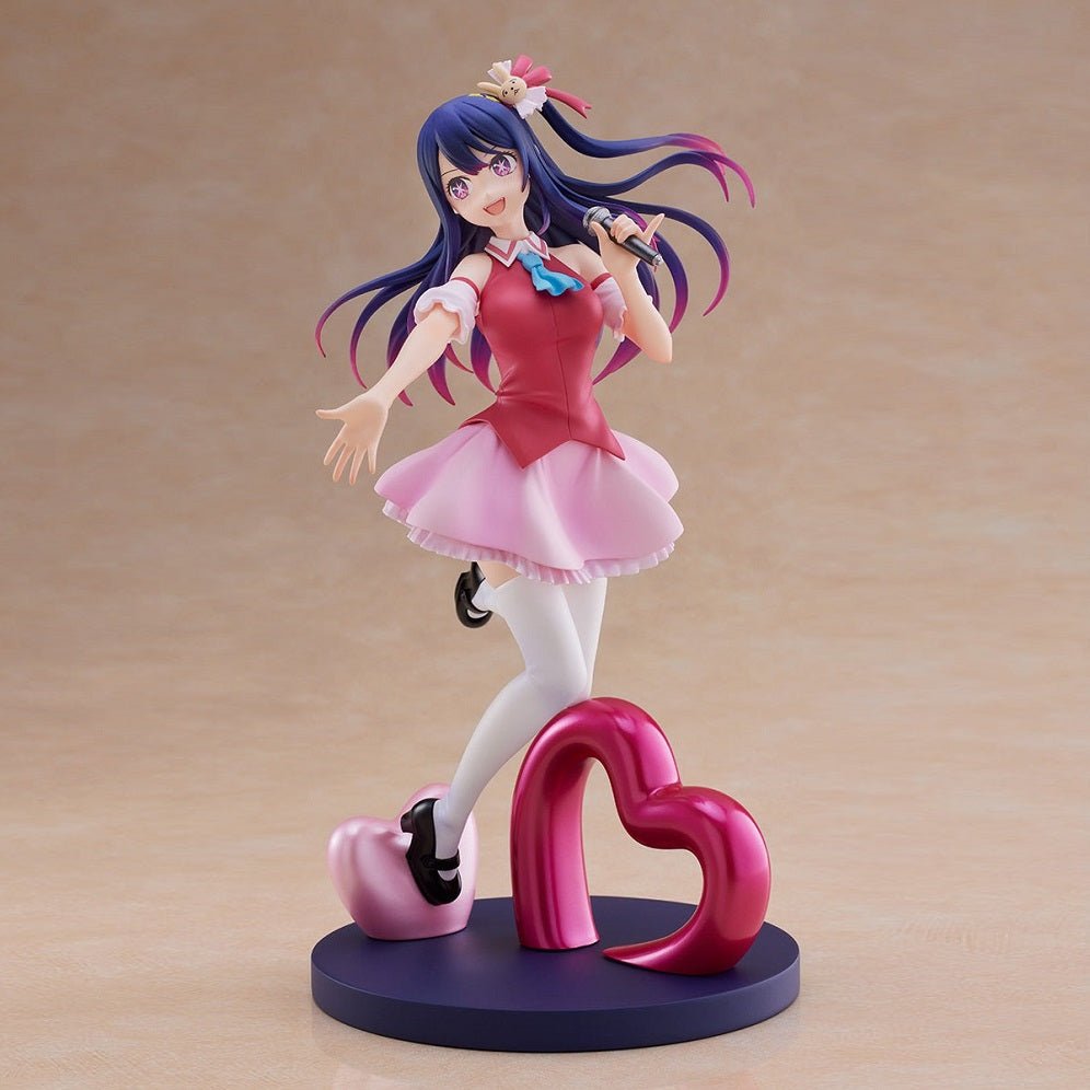 FuRyu [TENITOL]《我推的孩子》小愛 - Microworks ACG