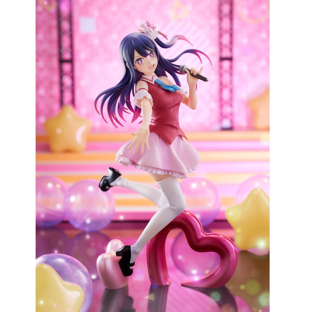 FuRyu [TENITOL]《我推的孩子》小愛 - Microworks ACG