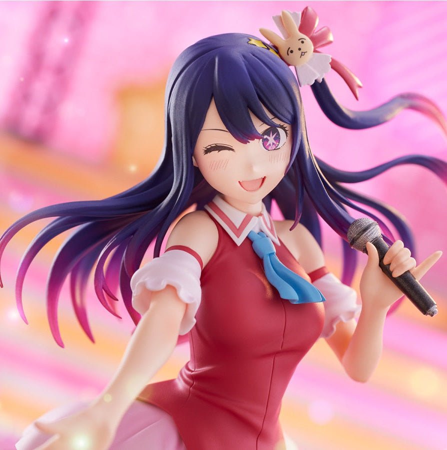 FuRyu [TENITOL]《我推的孩子》小愛 - Microworks ACG