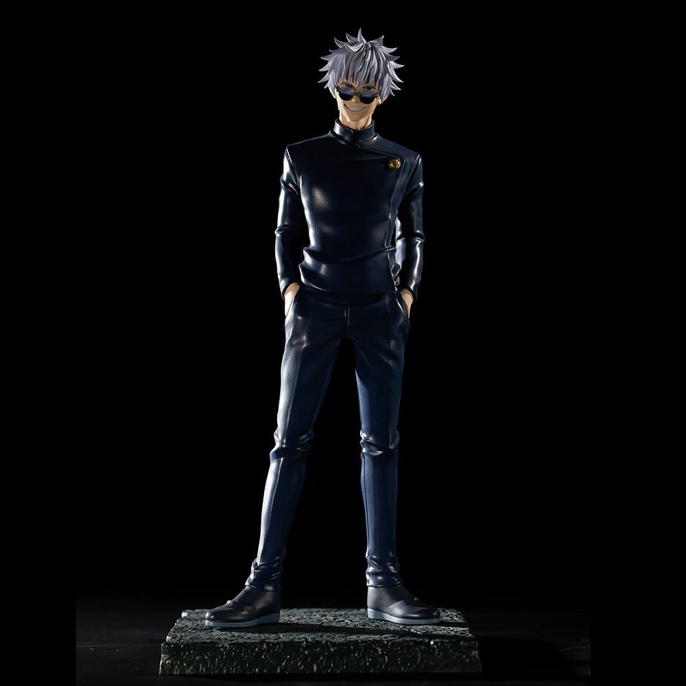 FuRyu Tenitol《咒術迴戰》五條悟 - 懐玉・玉折 - Microworks ACG