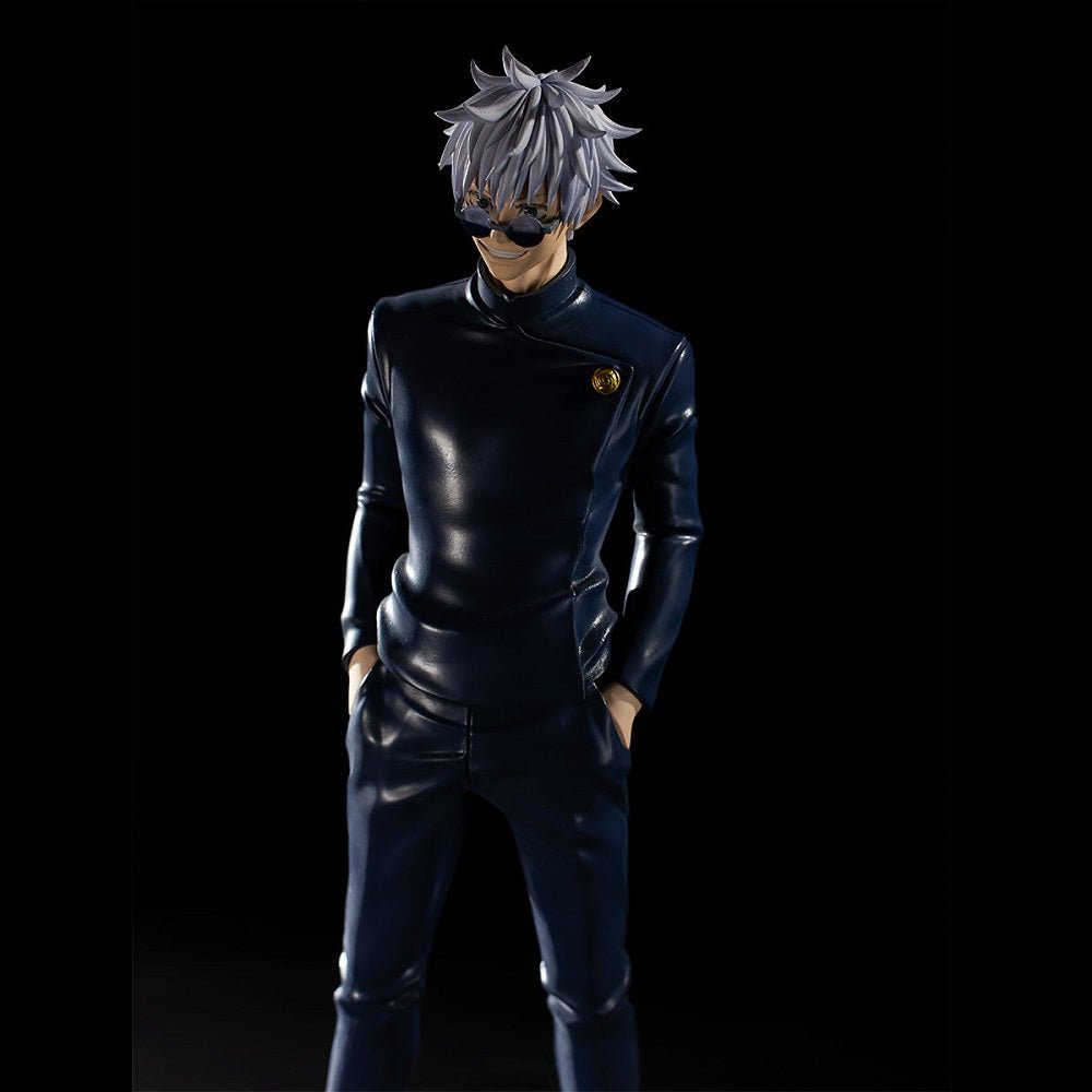 FuRyu Tenitol《咒術迴戰》五條悟 - 懐玉・玉折 - Microworks ACG