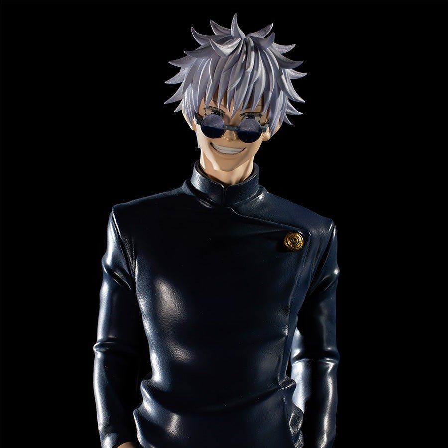 FuRyu Tenitol《咒術迴戰》五條悟 - 懐玉・玉折 - Microworks ACG