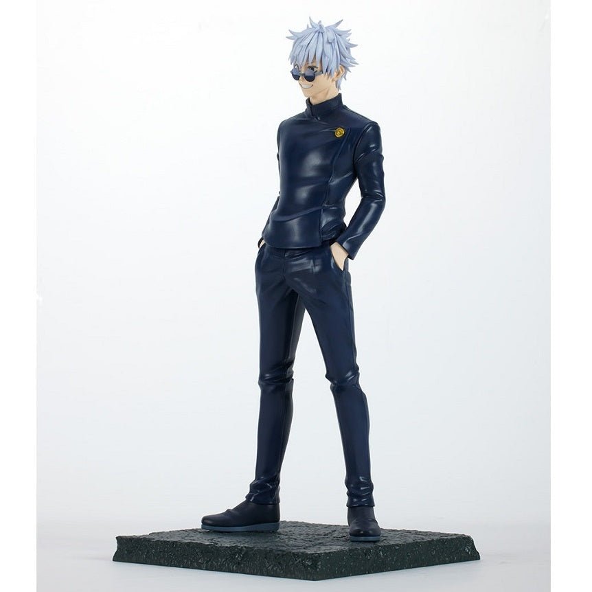 FuRyu Tenitol《咒術迴戰》五條悟 - 懐玉・玉折 - Microworks ACG