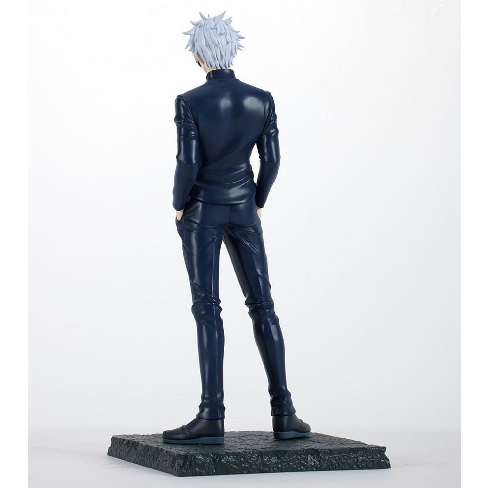 FuRyu Tenitol《咒術迴戰》五條悟 - 懐玉・玉折 - Microworks ACG