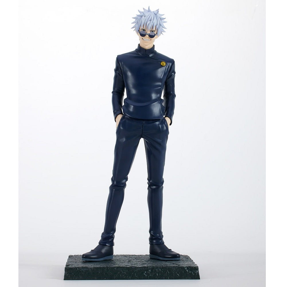 FuRyu Tenitol《咒術迴戰》五條悟 - 懐玉・玉折 - Microworks ACG