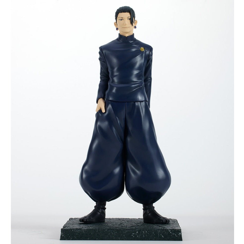 FuRyu Tenitol《咒術迴戰》夏油傑 - 懐玉・玉折 - Microworks ACG