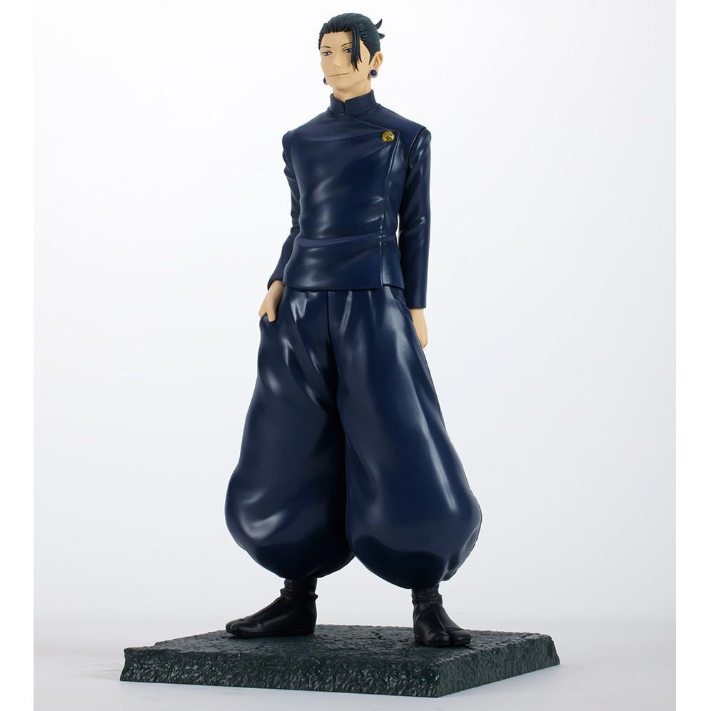 FuRyu Tenitol《咒術迴戰》夏油傑 - 懐玉・玉折 - Microworks ACG