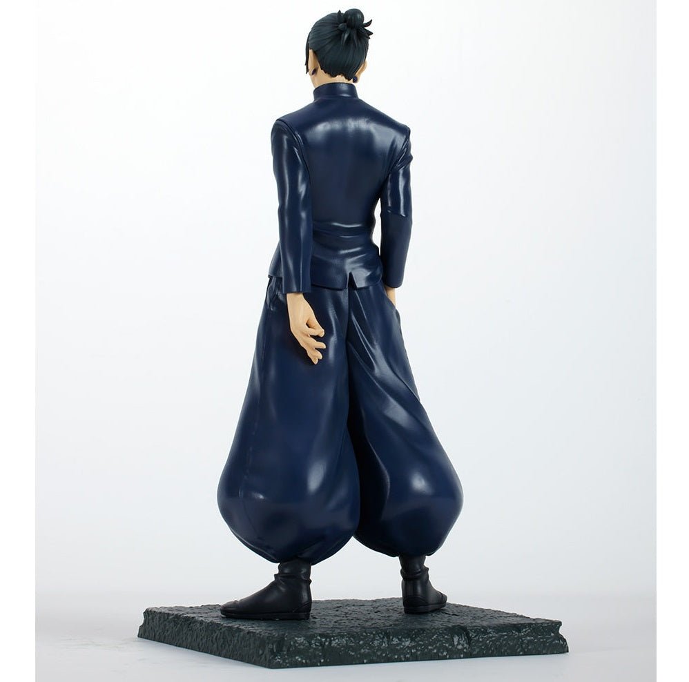 FuRyu Tenitol《咒術迴戰》夏油傑 - 懐玉・玉折 - Microworks ACG