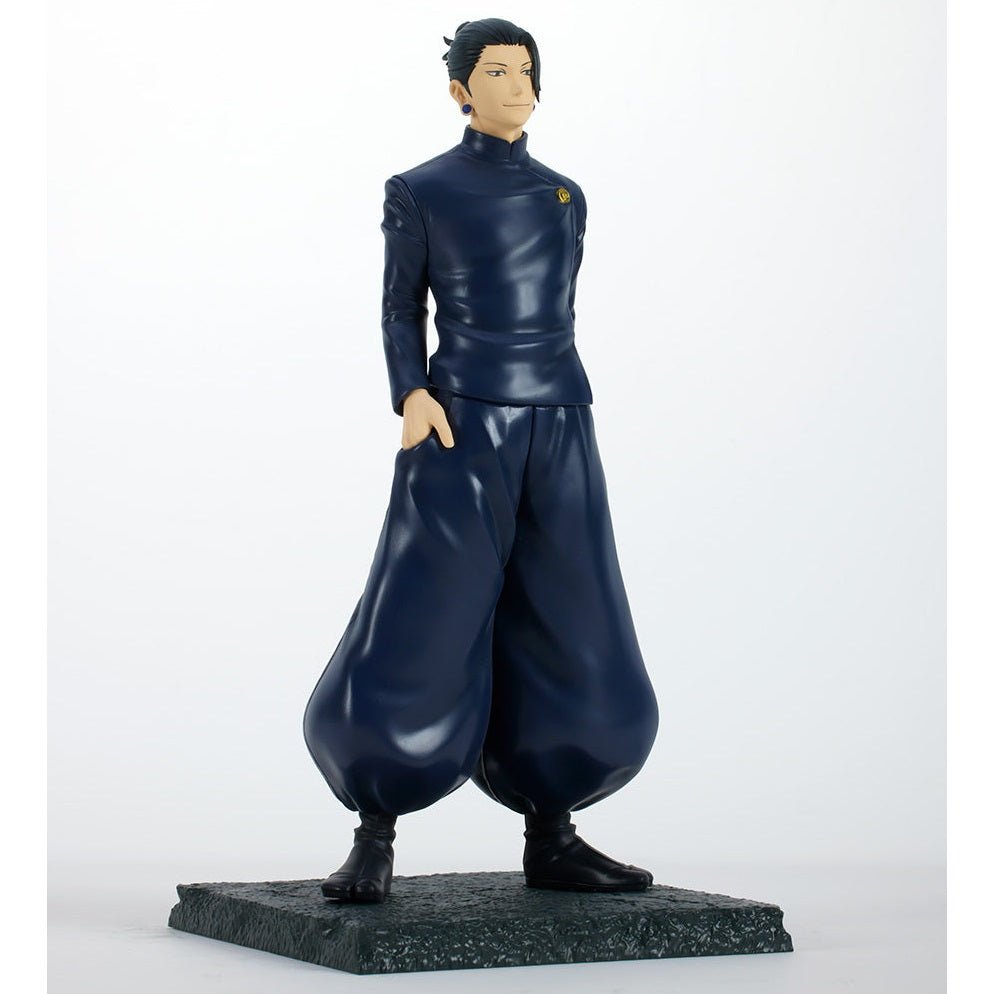 FuRyu Tenitol《咒術迴戰》夏油傑 - 懐玉・玉折 - Microworks ACG