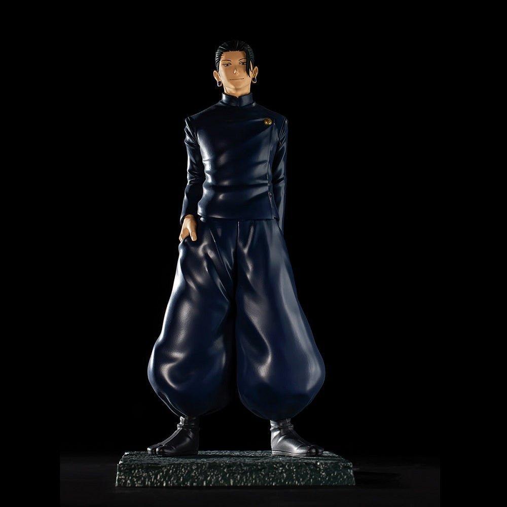 FuRyu Tenitol《咒術迴戰》夏油傑 - 懐玉・玉折 - Microworks ACG