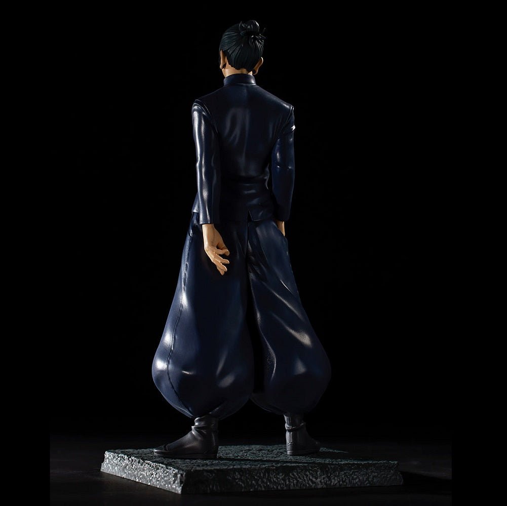 FuRyu Tenitol《咒術迴戰》夏油傑 - 懐玉・玉折 - Microworks ACG