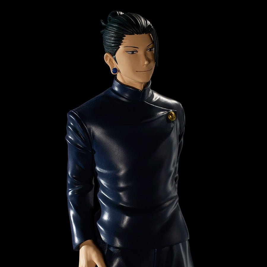 FuRyu Tenitol《咒術迴戰》夏油傑 - 懐玉・玉折 - Microworks ACG