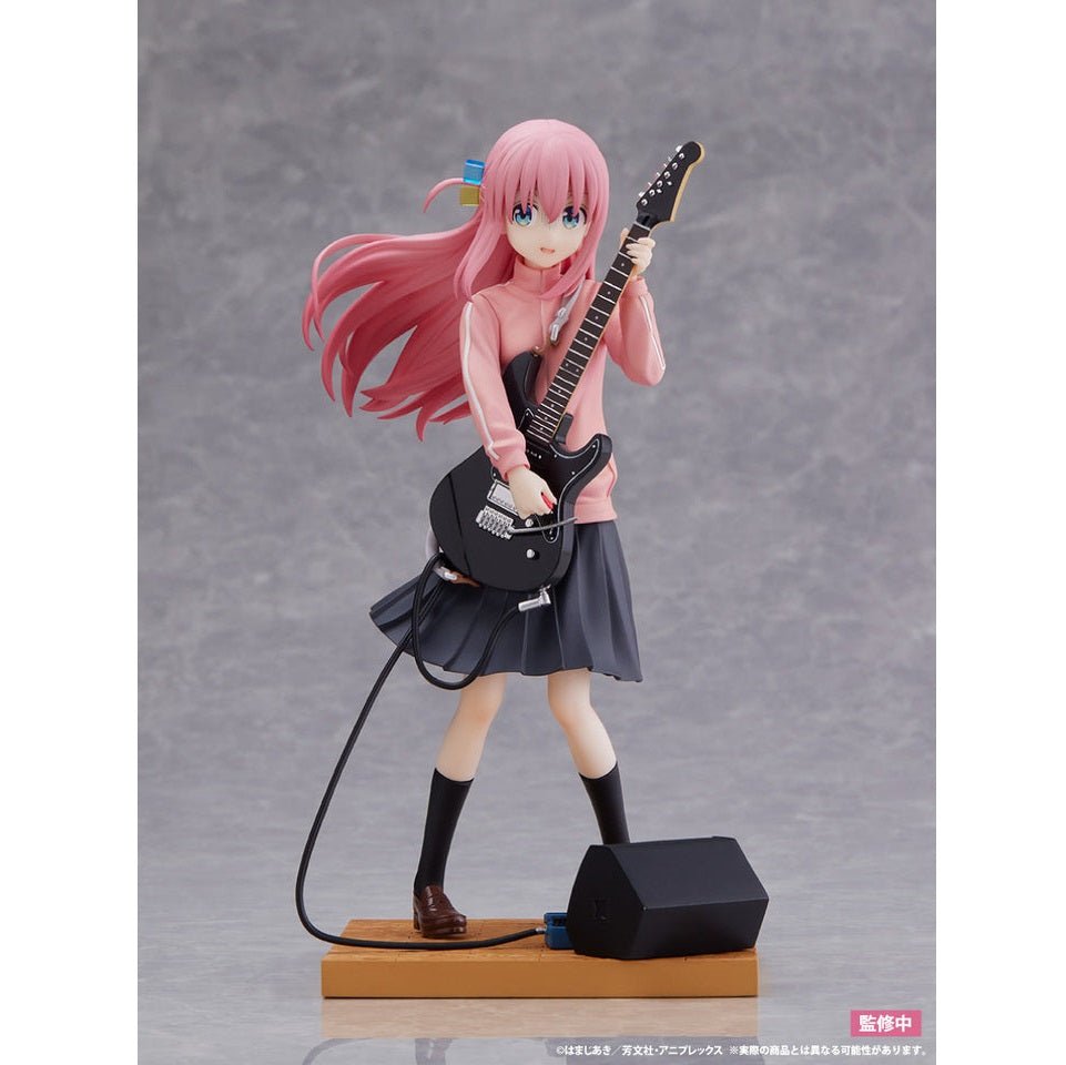 FuRyu [TENITOL]《孤獨搖滾》後藤一里 - Microworks ACG