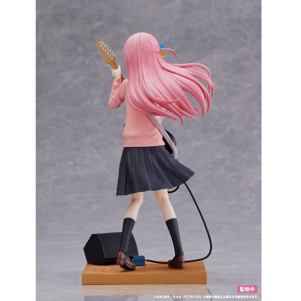 FuRyu [TENITOL]《孤獨搖滾》後藤一里 - Microworks ACG