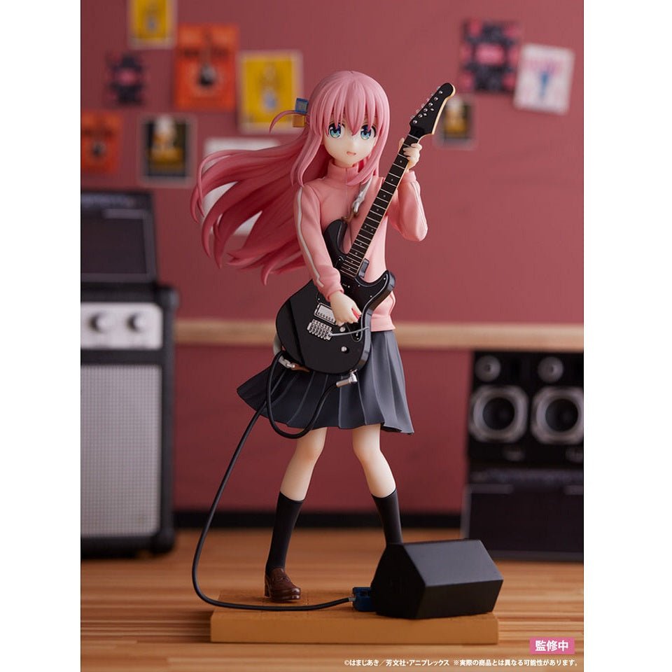 FuRyu [TENITOL]《孤獨搖滾》後藤一里 - Microworks ACG