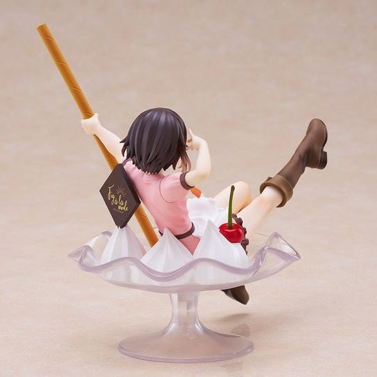 FURYU TENITOL Fig À La Mode 惠惠 - Microworks ACG