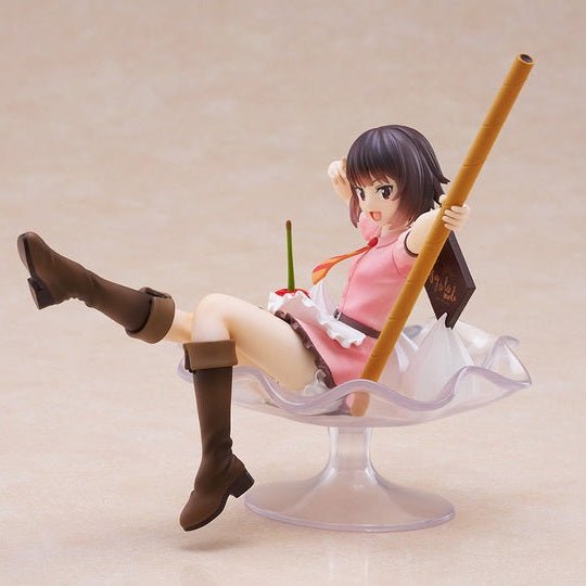 FURYU TENITOL Fig À La Mode 惠惠 - Microworks ACG