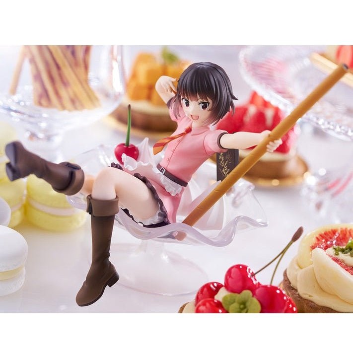 FURYU TENITOL Fig À La Mode 惠惠 - Microworks ACG