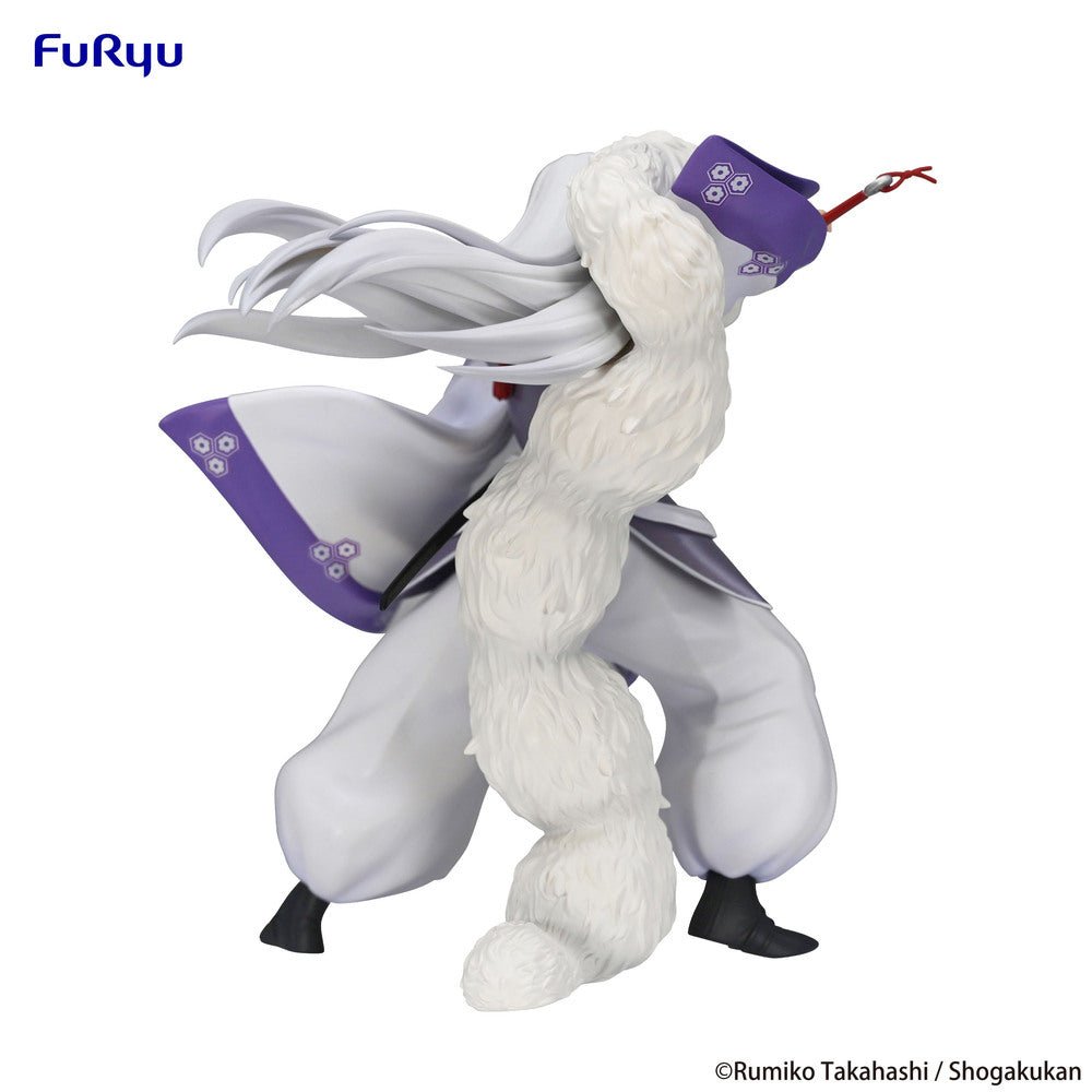 FuRyu Trio - Try - iT Figure《犬夜叉》 - 殺生丸 - Microworks ACG