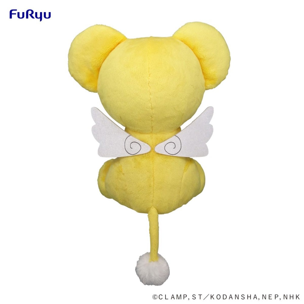 FuRyu 大型玩偶 百變小櫻Clear咭  -基路仔-