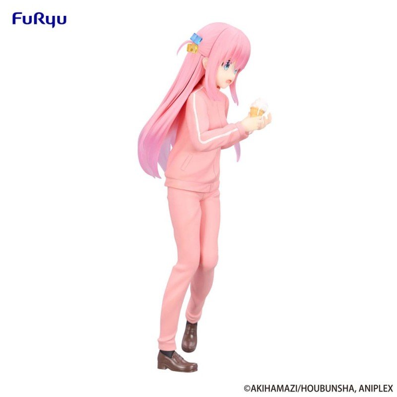 FuRyu Trio Try iT 《孤獨搖滾！》後藤一里 - Microworks ACG