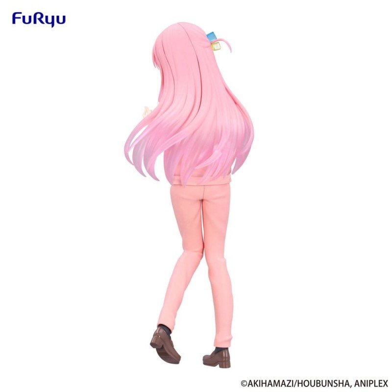 FuRyu Trio Try iT 《孤獨搖滾！》後藤一里 - Microworks ACG