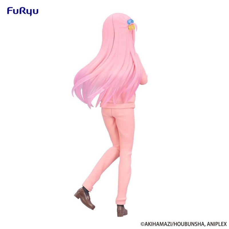 FuRyu Trio Try iT 《孤獨搖滾！》後藤一里 - Microworks ACG