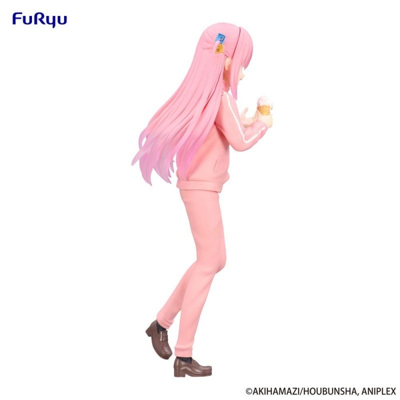 FuRyu Trio Try iT 《孤獨搖滾！》後藤一里 - Microworks ACG