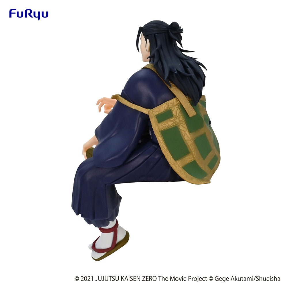 Furyu NoodleStopper Figure - 咒術迴戰 0: The Movie 夏油傑 - Microworks ACG