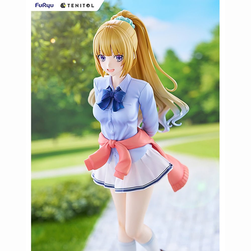 FURYU TENITOL《歡迎來到實力至上主義的教室》輕井澤惠 [BIG] - Microworks ACG